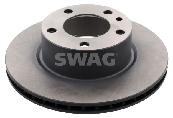 Спирачен диск SWAG